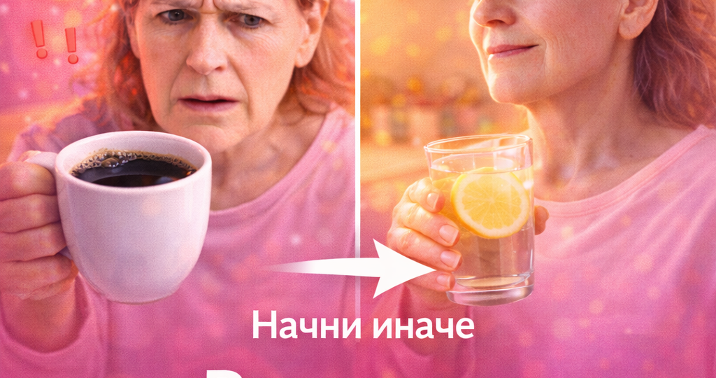 81-летний эндокринолог: «Я добавляю ЭТО в воду каждое утро — сахар в норме 30 лет»