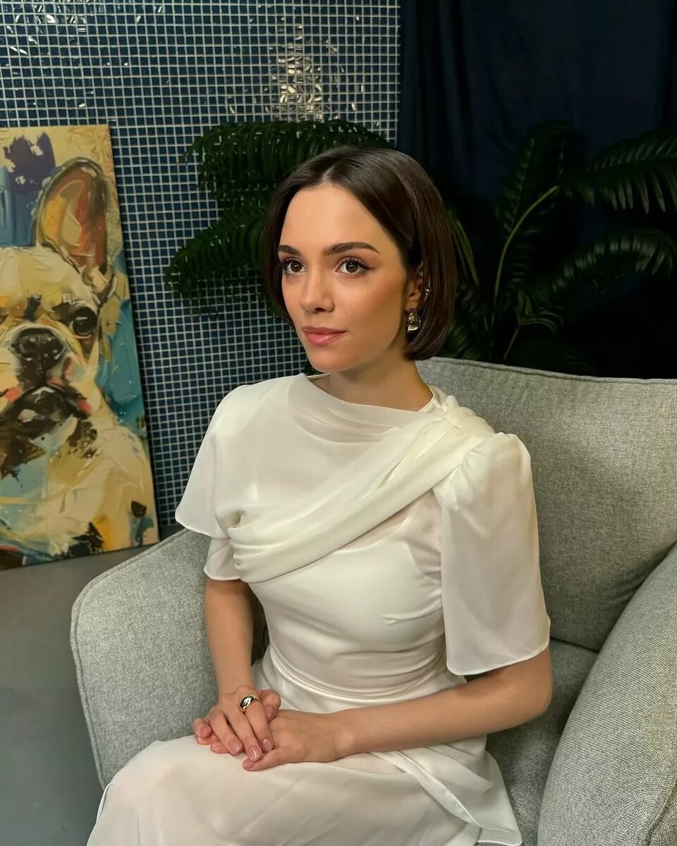 Евгения Медведева📷
