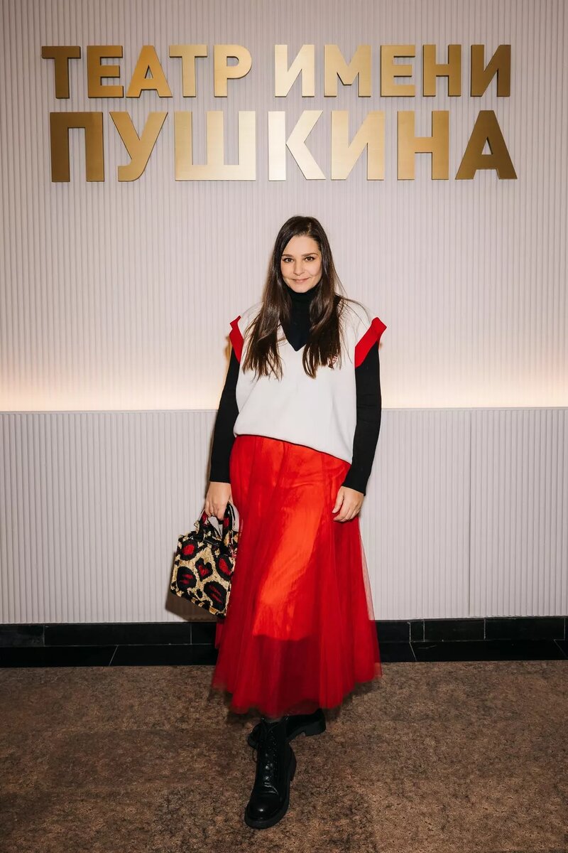 Глафира Тарханова📷
