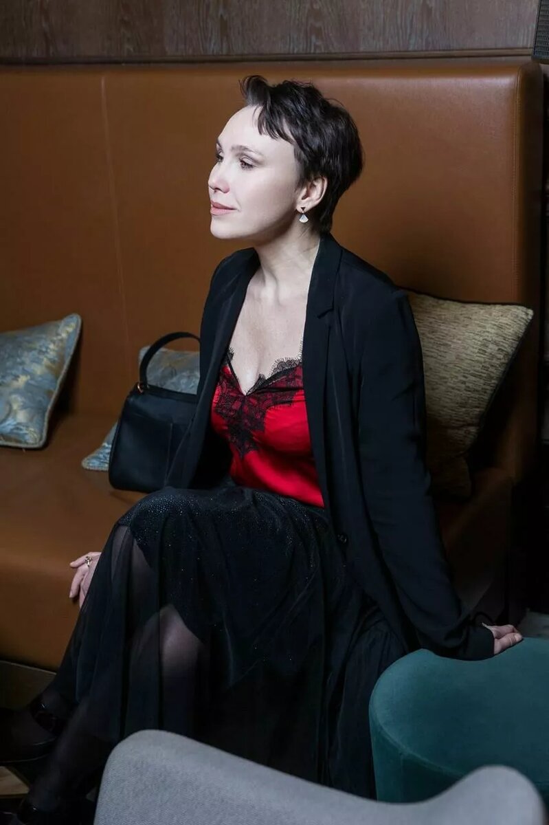 Дарья Екамасова📷
