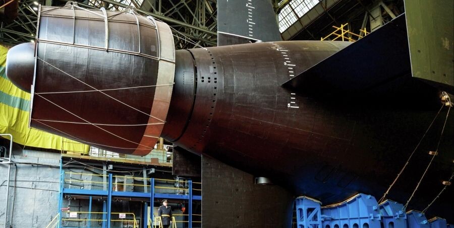     / Источник: © Вадим Савицкий/РИА Новости