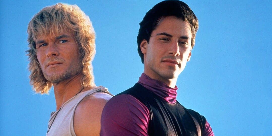 На гребне жадности: AMC превратит боевик с Киану Ривзом в сериальное «мыло»