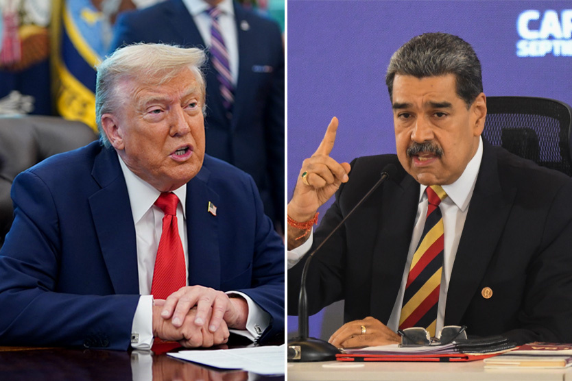 Фото обложки: Zuma / TASS; Marcos Salgado / XinHua / Global Look Press