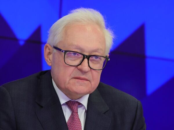    © РИА Новости Виталий Белоусов