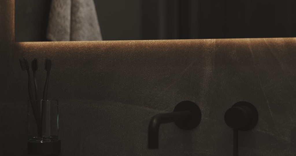 Как цвет стен влияет на настроение (на самом деле)