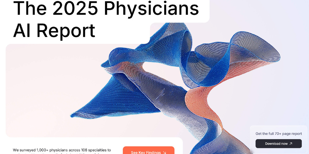 Самое страшное, если в медицине продвинутый ИИ останется под контролем «поставщиков услуг» и бюрократов