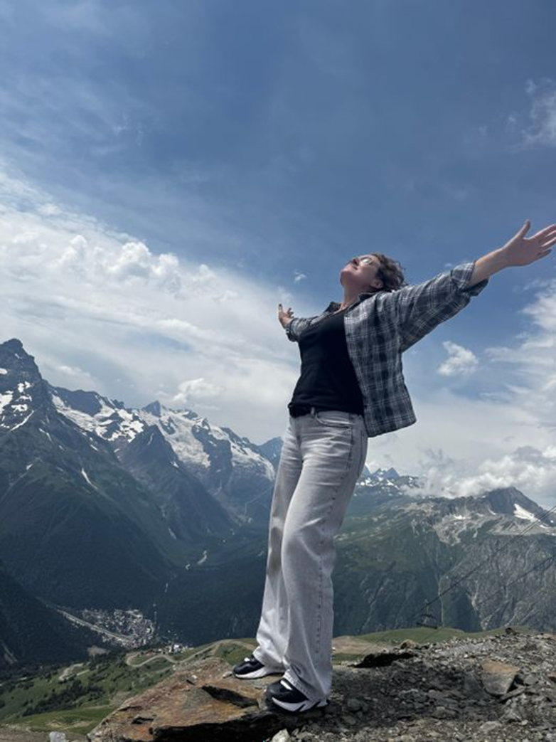 Елена сбросила на Интенсиве Кето-лайт 4,5 кг.