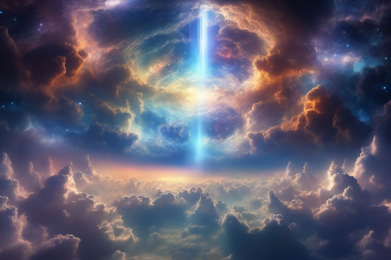 Космическое пространство