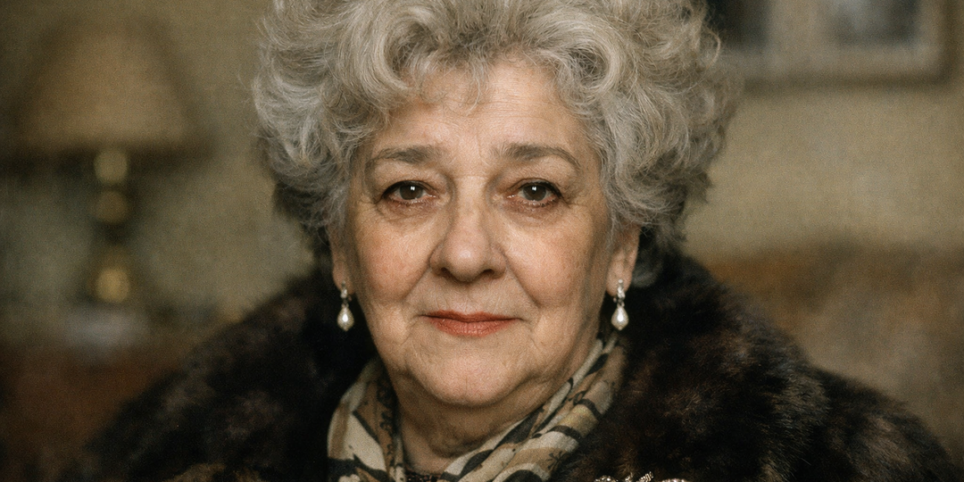 Жестко, но правда: 5 советов женщинам от Фаины Раневской