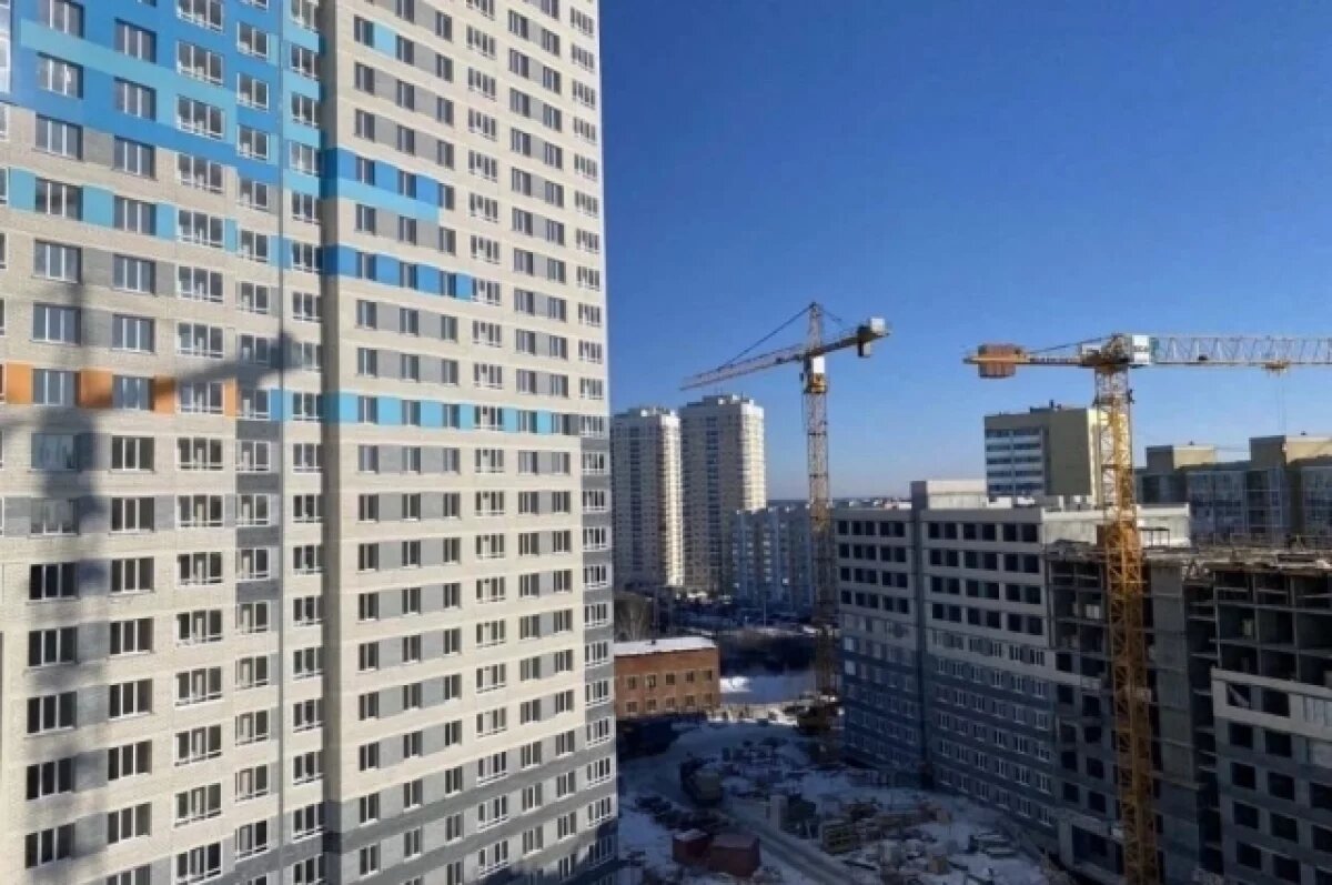    Названы сроки торгов по КРТ-площадке на Бебеля в Екатеринбурге