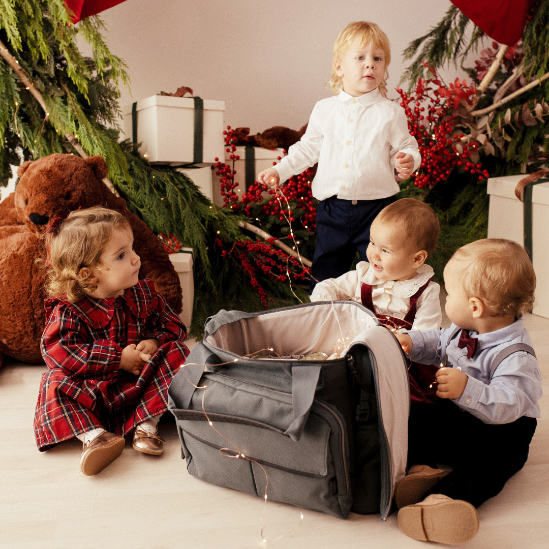 10 идей для незабываемой подготовки 