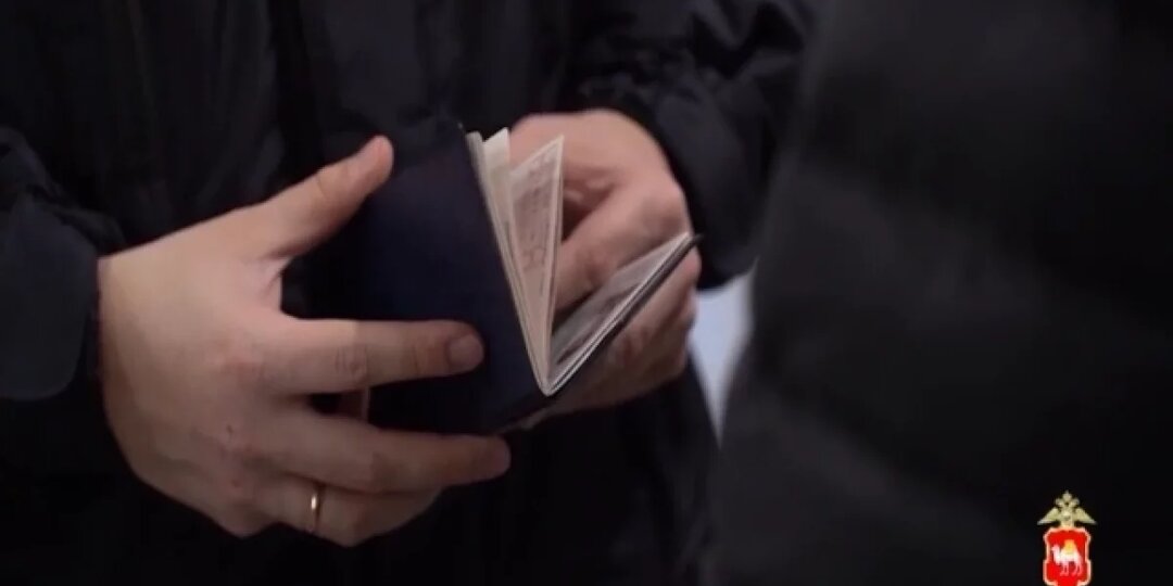 В Калининграде хотят запретить работу мигрантов с патентами в 18 сферах