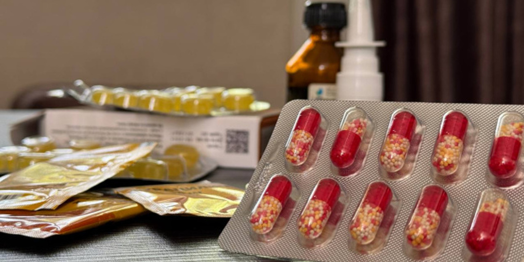 Гонконгский грипп опасен риском осложнений