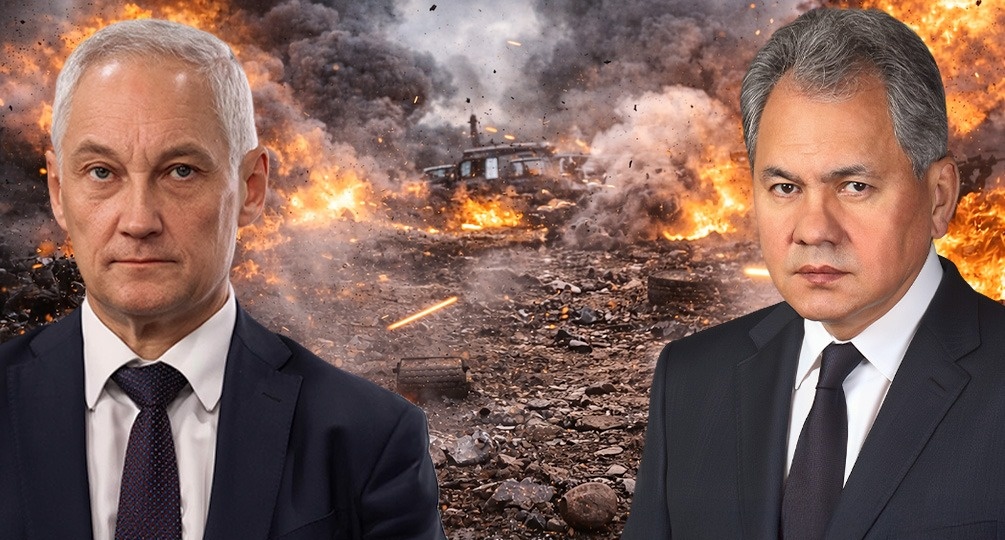 Путин не прогадал: назначение Белоусова вместо Шойгу за полтора года изменило армию до неузнаваемости – на Западе кусают локти