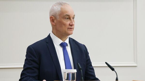    © Фото : Пресс-служба Совета Федерации РФ