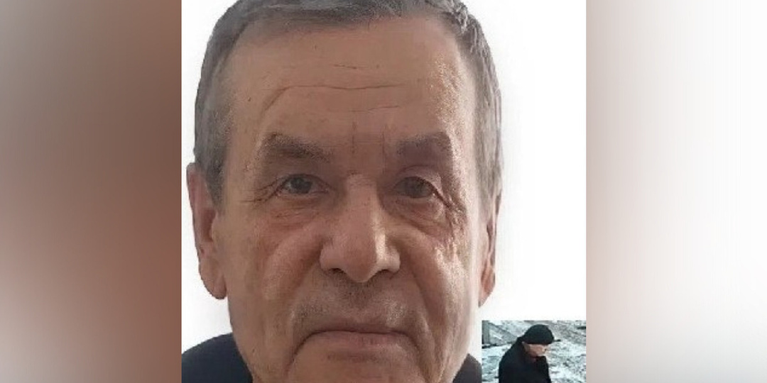 В Ростове разыскивают без вести пропавшего 73-летнего мужчину