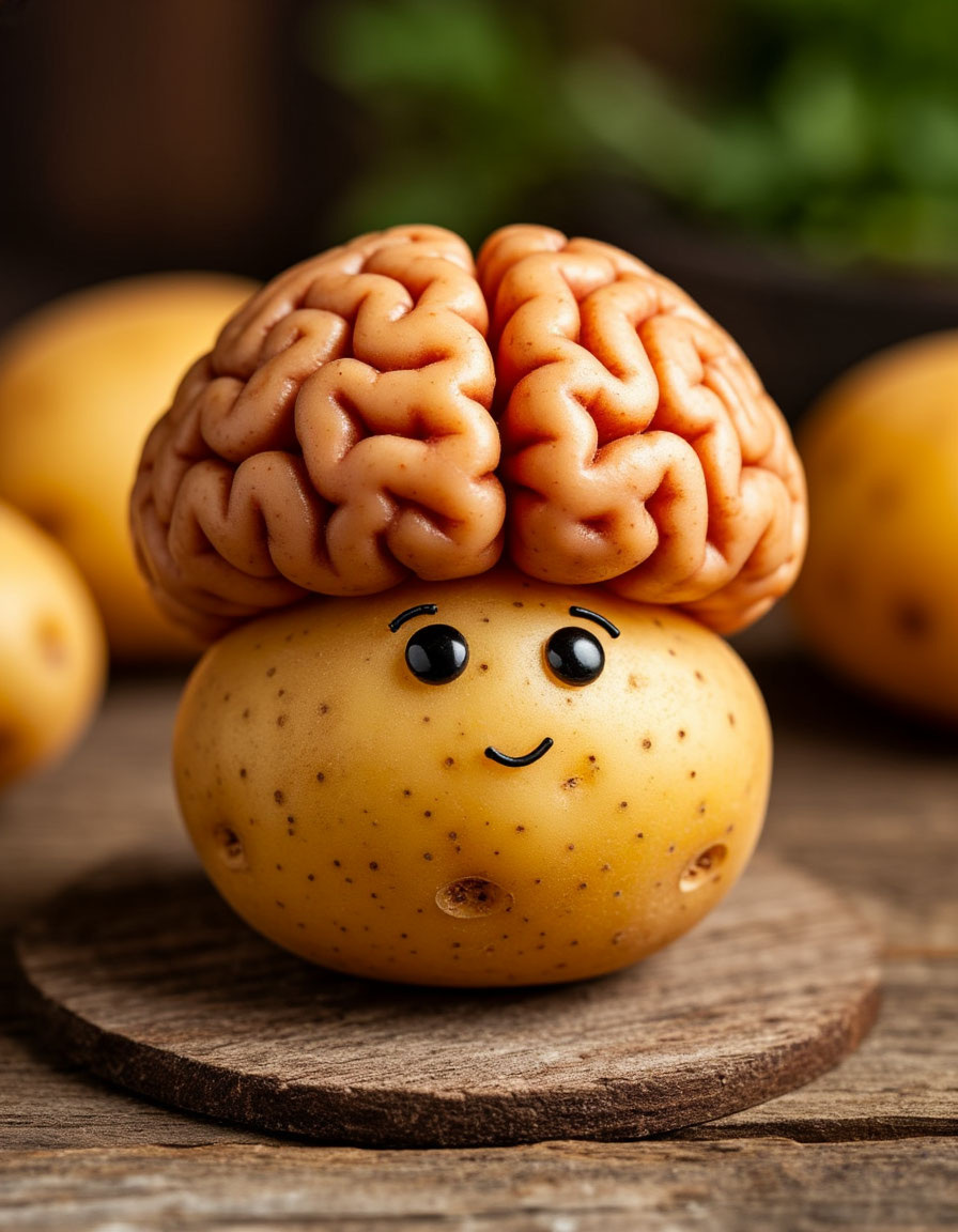 фото сгенерированное нейросетью