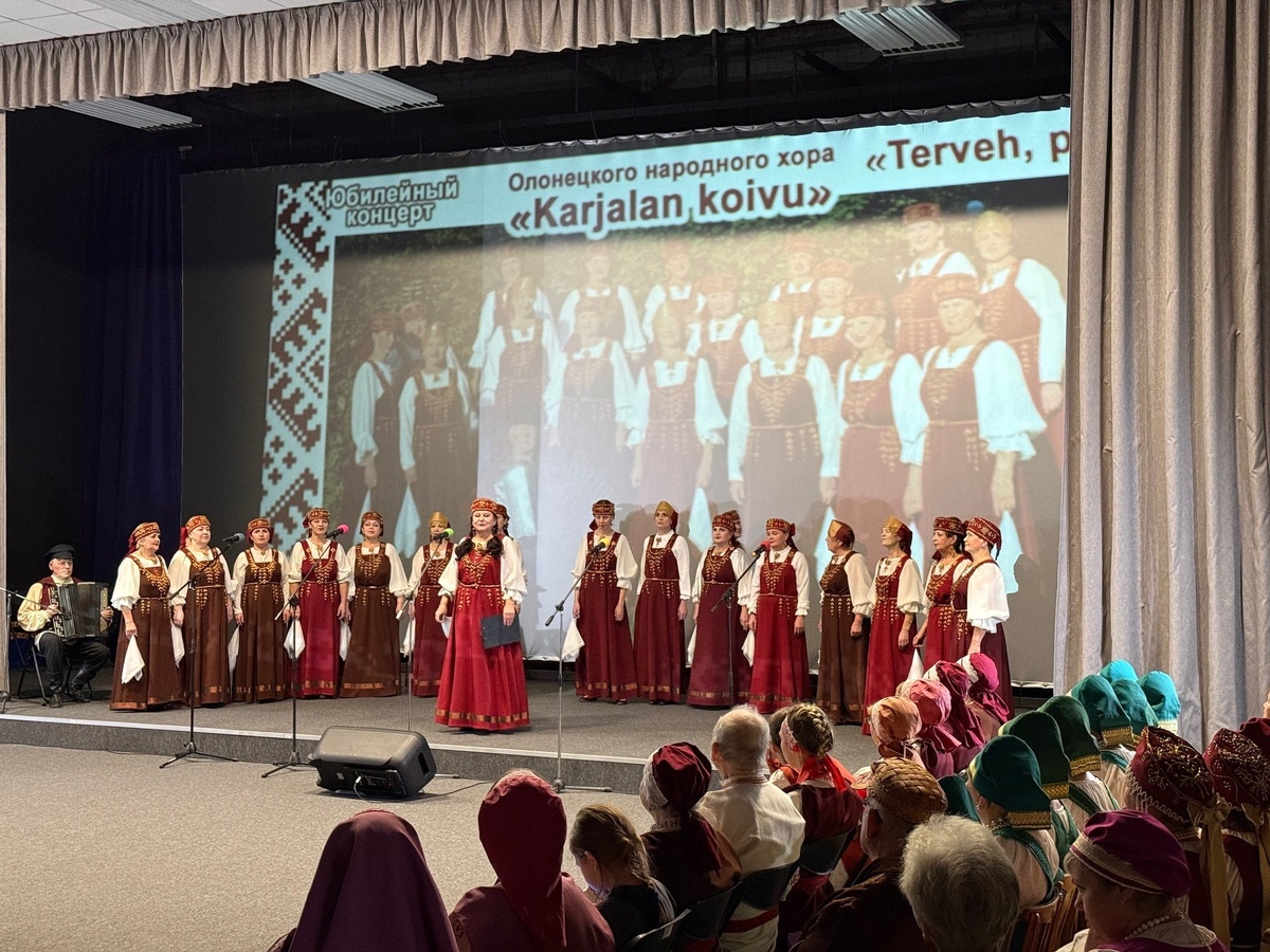    фото: Министерство культуры Республики Карелия