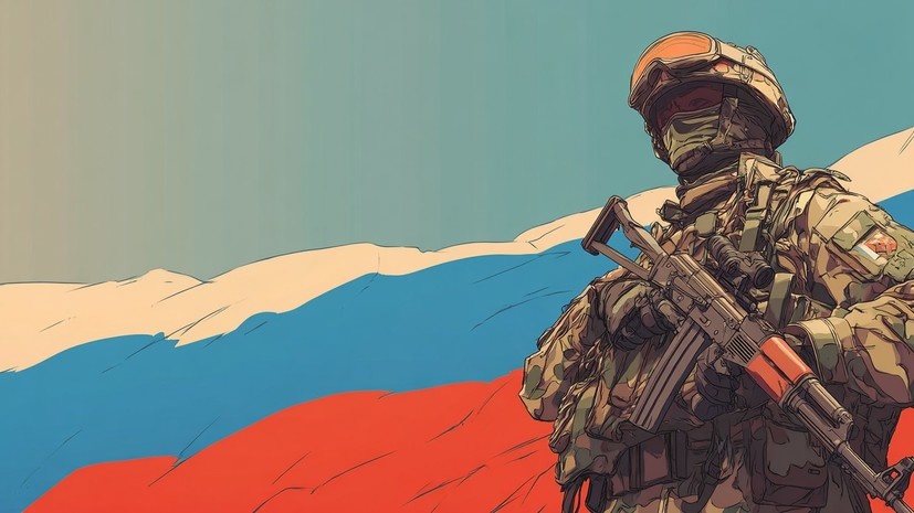   Сгенерировано с помощью ИИ