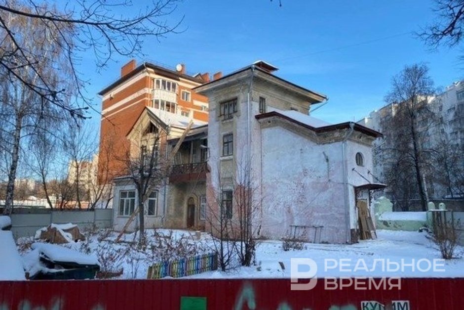   Дмитрий Зайцев / realnoevremya.ru