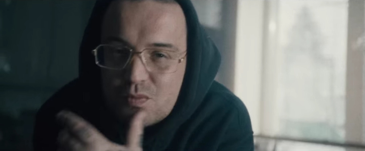     Фото: скриншот из клипа