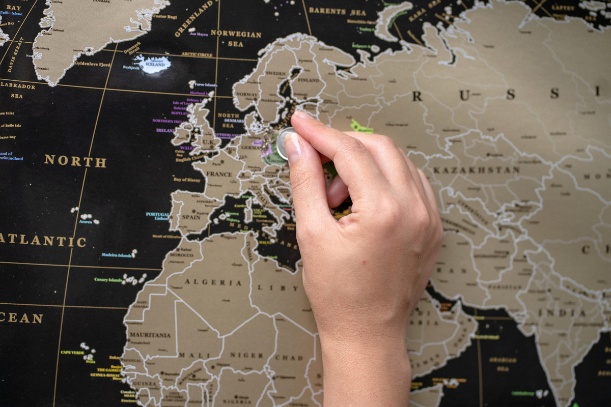 Источник: Try_my_best / Shutterstock