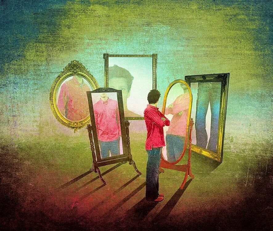 Каждому нужен базис для самоуважения. Один уважает себя за то, что совершает какие-то поступки; другой — за то, что каких-то поступков не совершает. А. Борисова