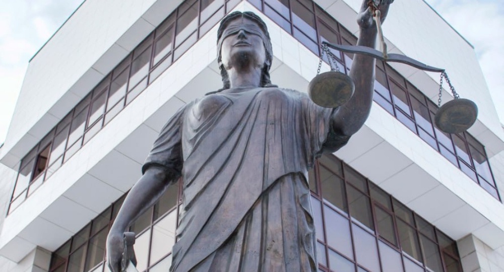 У свердловского экс-сотрудника МВД конфисковали более 38 млн рублей