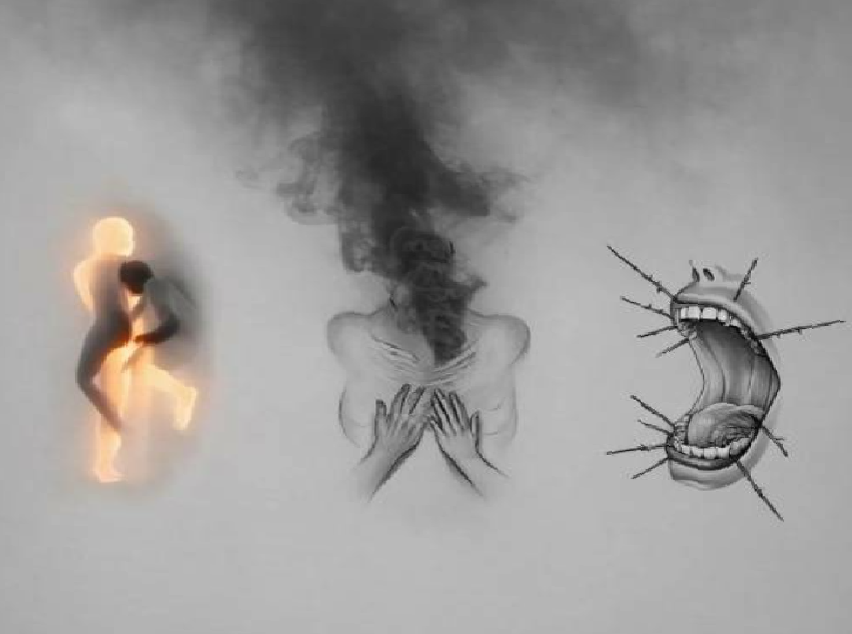 Но что делать, если "ржавчина" уже осела? 