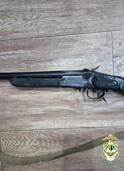 Фото:пресс-служба МВД по Ингушетии