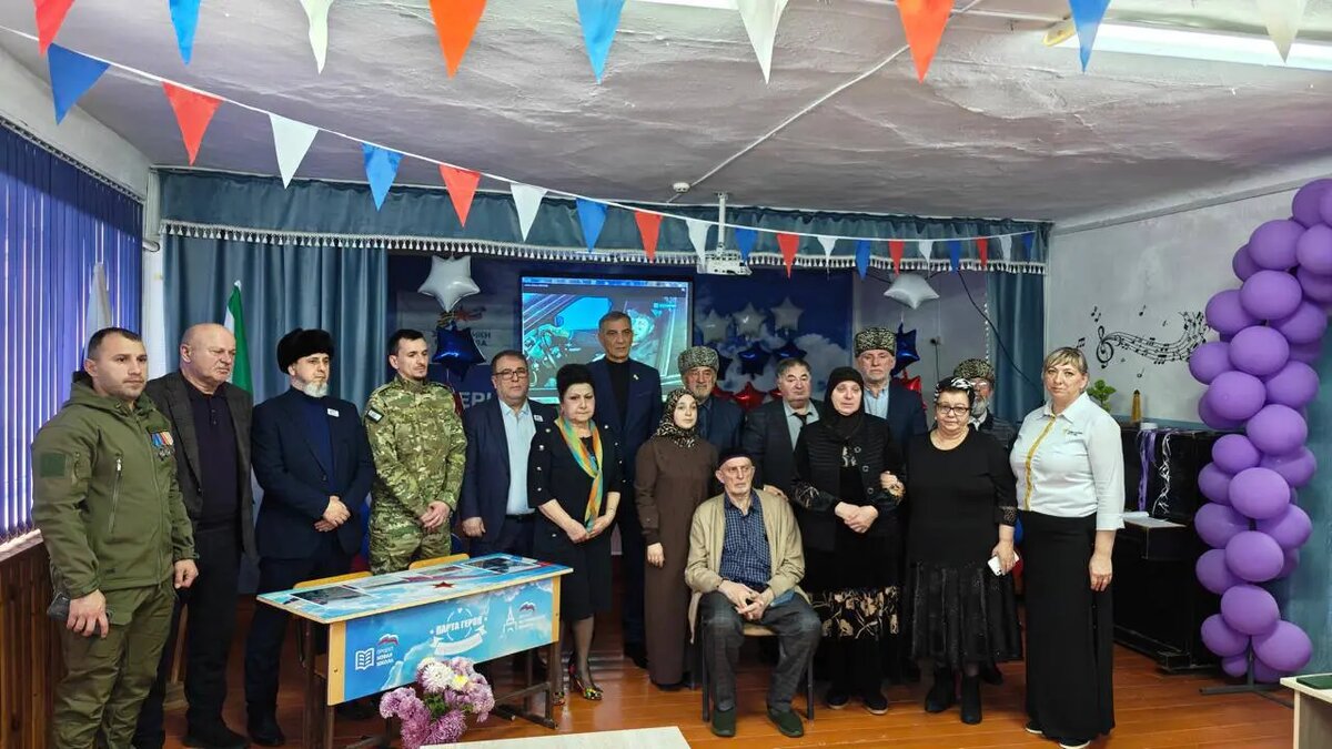 Фото:РИК «Единая Россия»