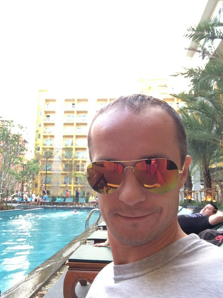 В отеле Bella Express 2013 год