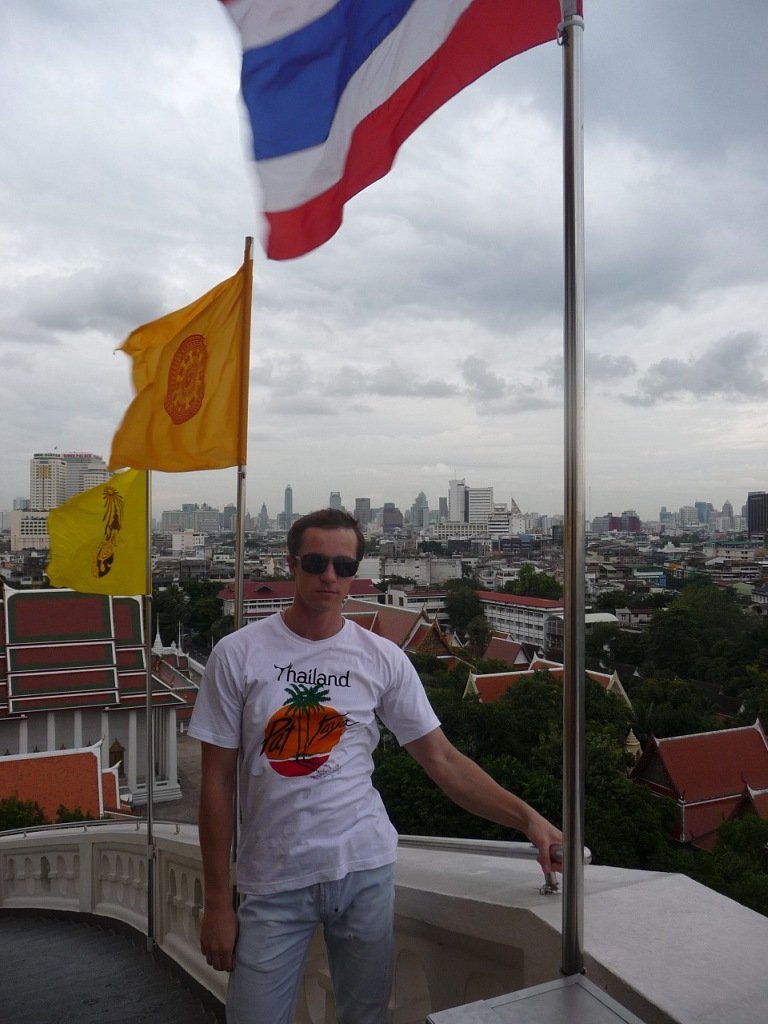  Бангкок 2010.