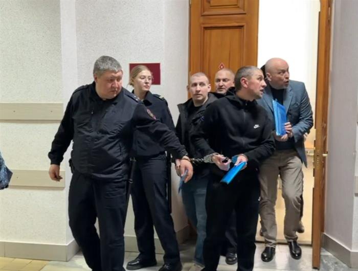    ФОТО: Самарский областной суд