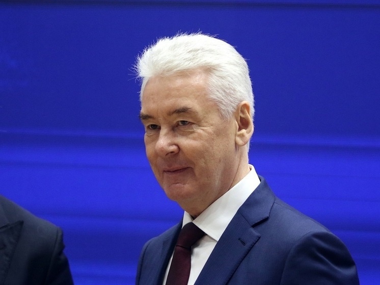     Фото: Maksim Konstantinov/Global Look Press