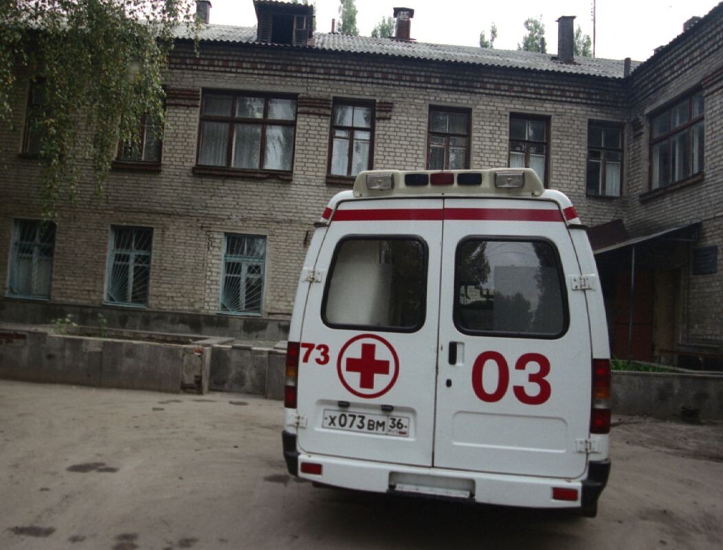    Фото: Владимир Лавров