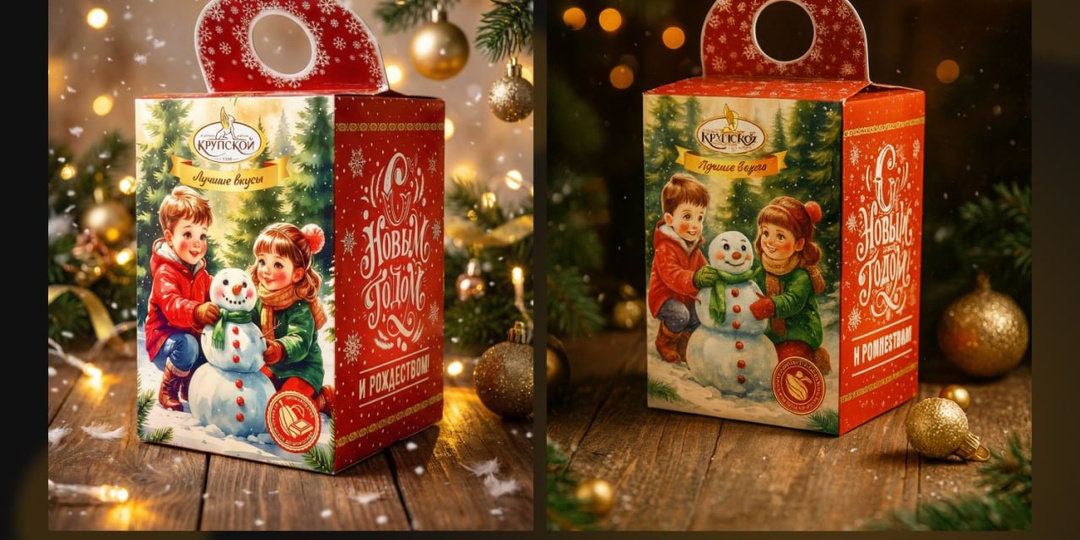 ChatGPT выпустил убийцу Nano Banana!