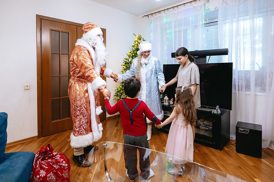    © Пресс-служба Мэра и Правительства Москвы 