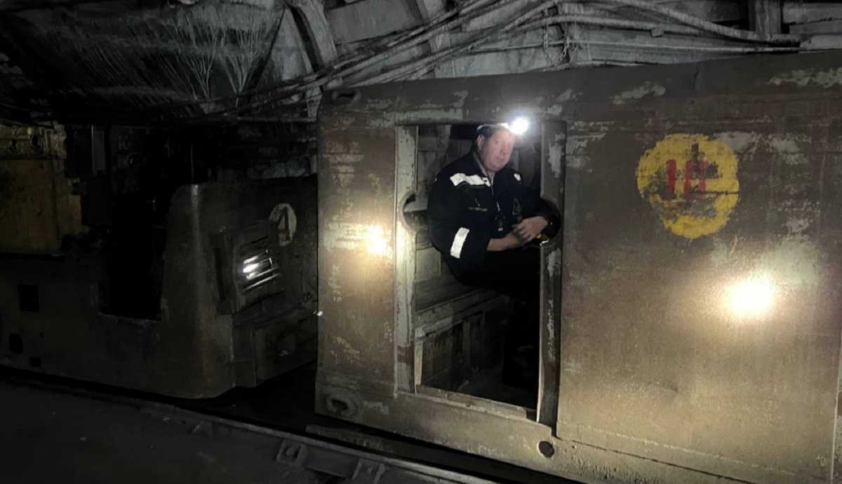 Фото: Новое.Медиа.

