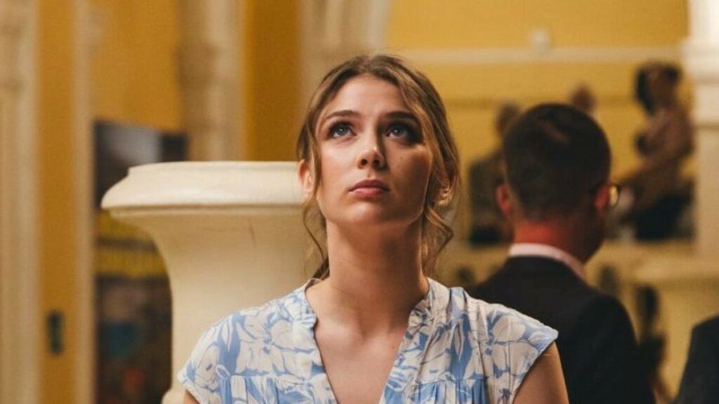    Фото: кадр из сериала