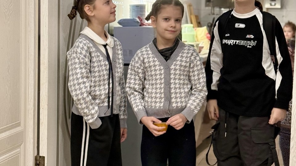 Всех хочется накормить натуральным, вкусным и полезным!