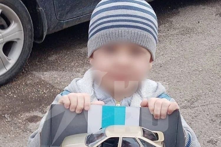 «Он плохо себя вел весь день»: родители жестоко убили пятилетнего сына на глазах у его старшей сестры