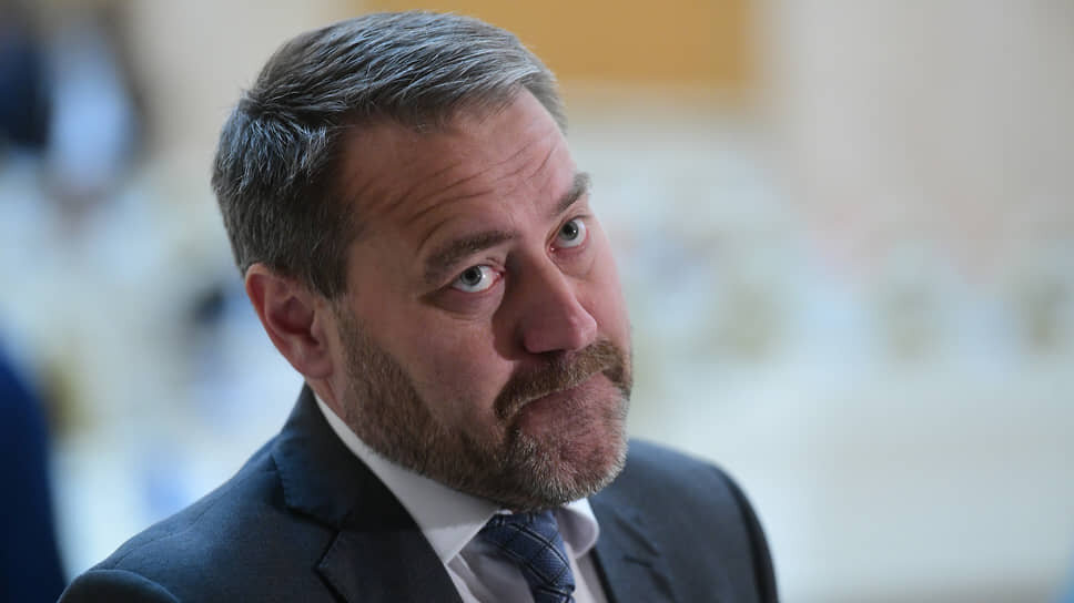 Фото: Александр Коряков / Коммерсантъ