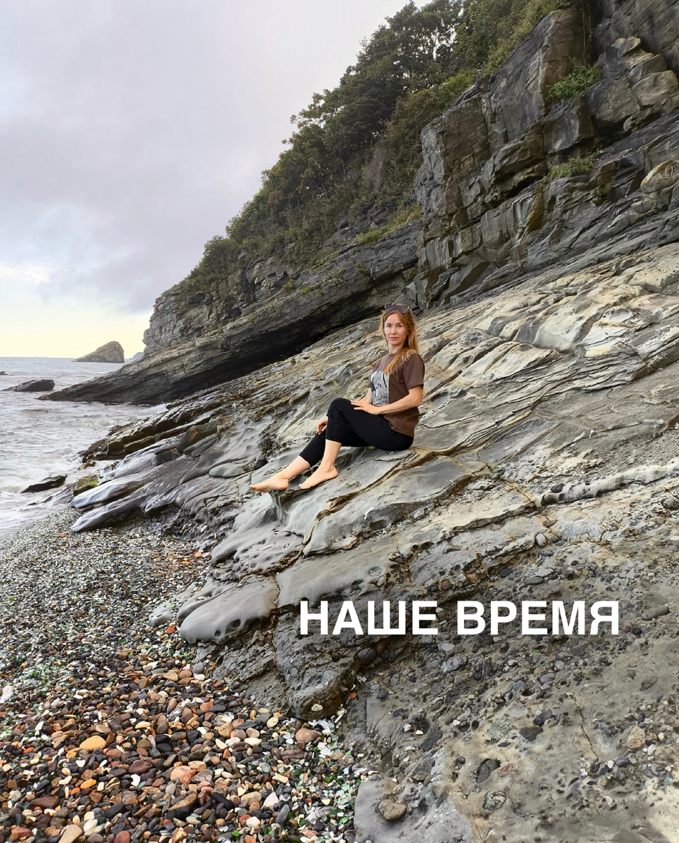 Герой нашего времени 