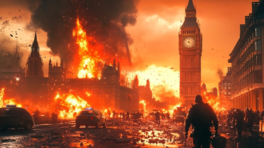    Коллаж Царьграда