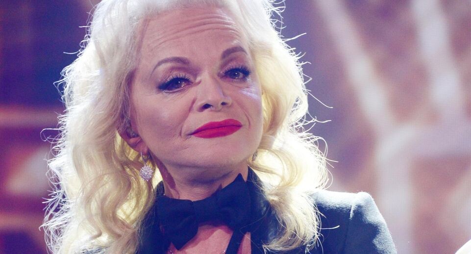    Anatoly Lomokhov/Global Look Press / www.globallookpress.com