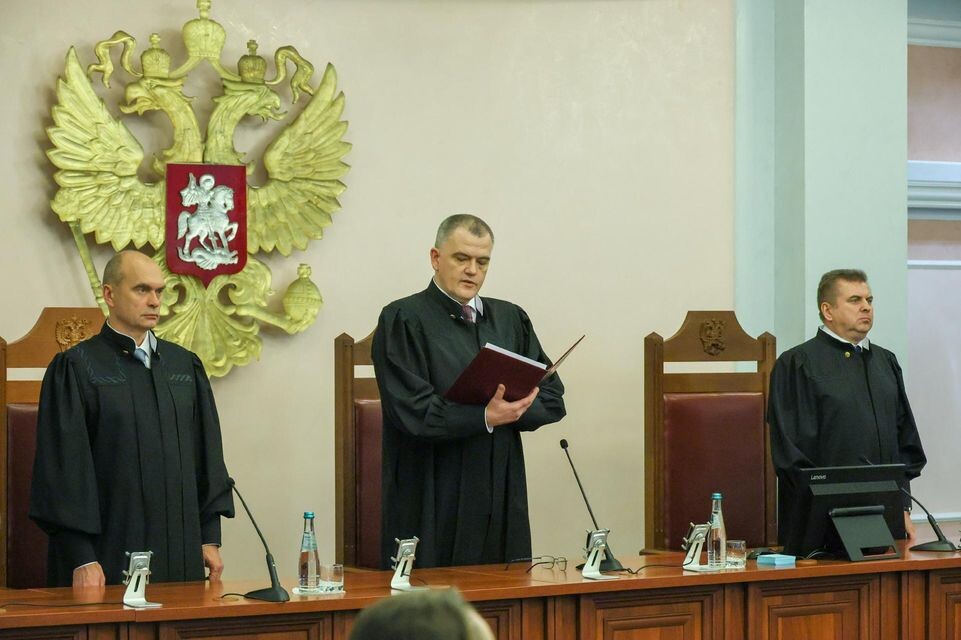    Belkin Alexey/news.ru / www.globallookpress.com