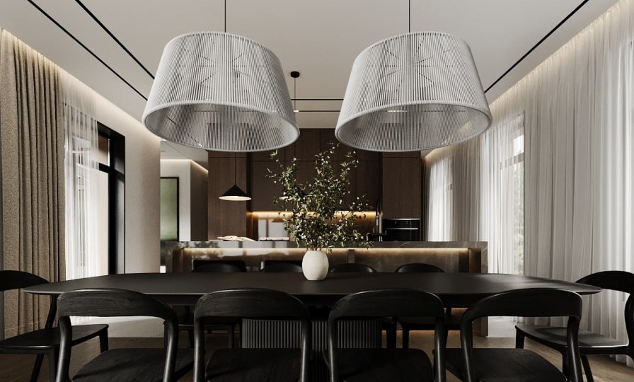 7 материалов, которые быстро стареют и выглядят уставшими