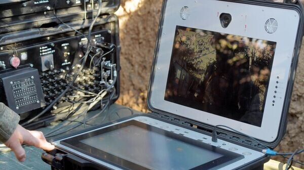    © Sputnik / Евгений Биятов