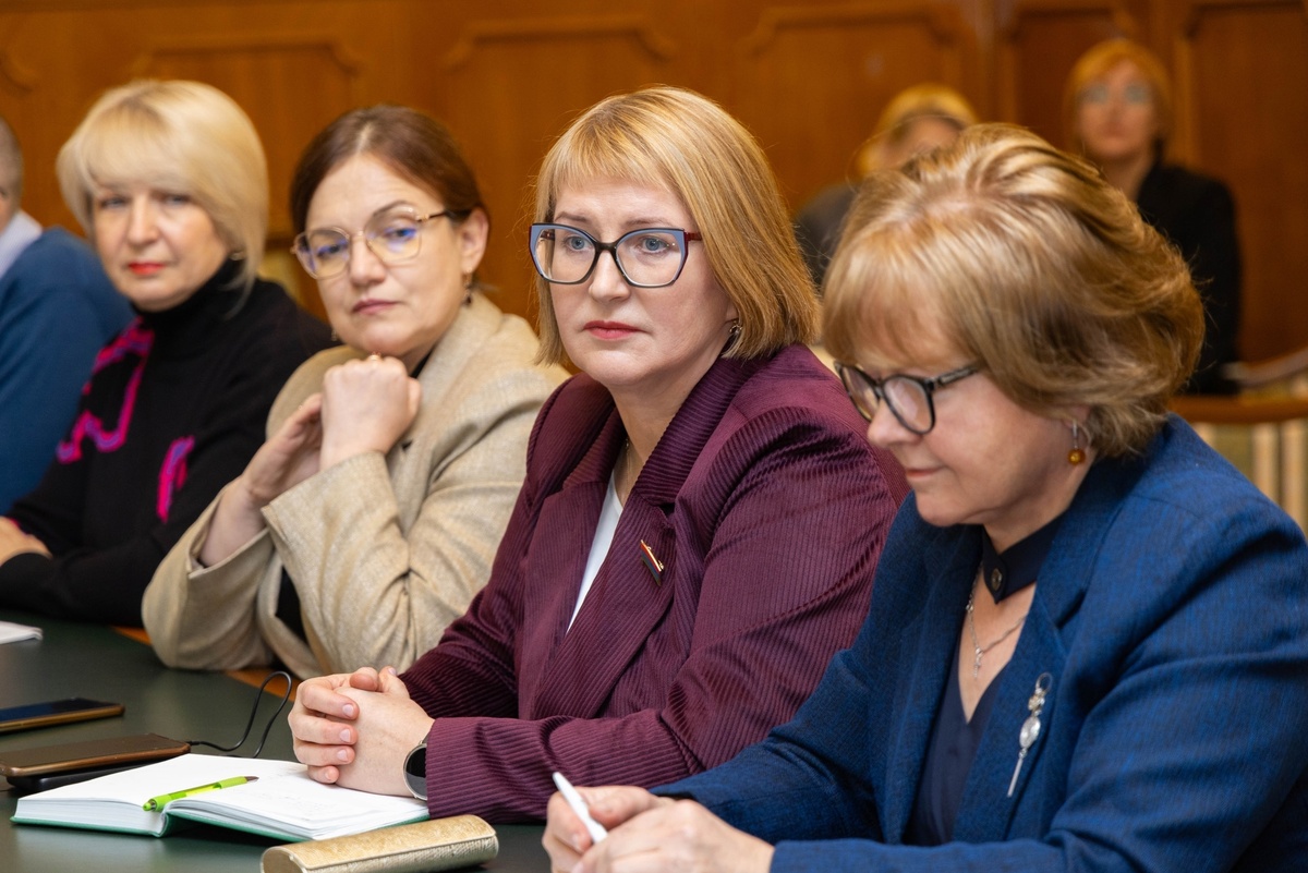     Анна Лопаткина / VK